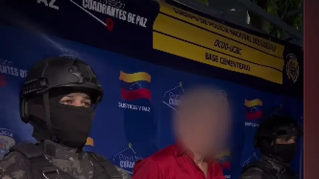 Sujeto se hacía pasar por general de la GNB para pedir alimentos en comercios