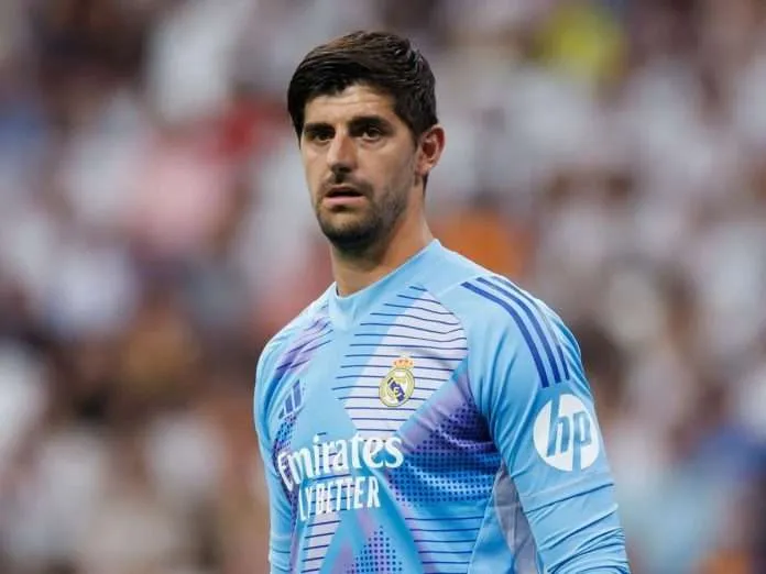 Thibaut Courtois se perderá casi toda la temporada
