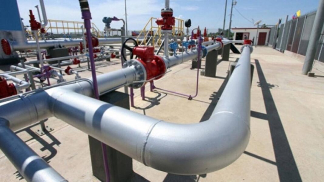 Colombia y Venezuela