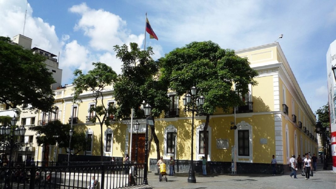 Venezuela informa que la reunión entre Rodríguez y Petro se pospuso a una fecha próxima Venezuela informa que la reunión entre Rodríguez y Petro se pospuso a una fecha próxima