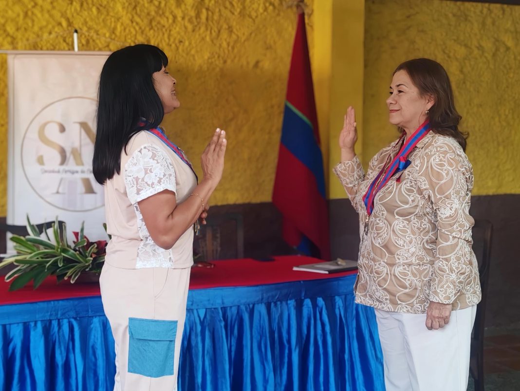 La Sociedad Amigos de Naguanagua tiene nueva junta directiva