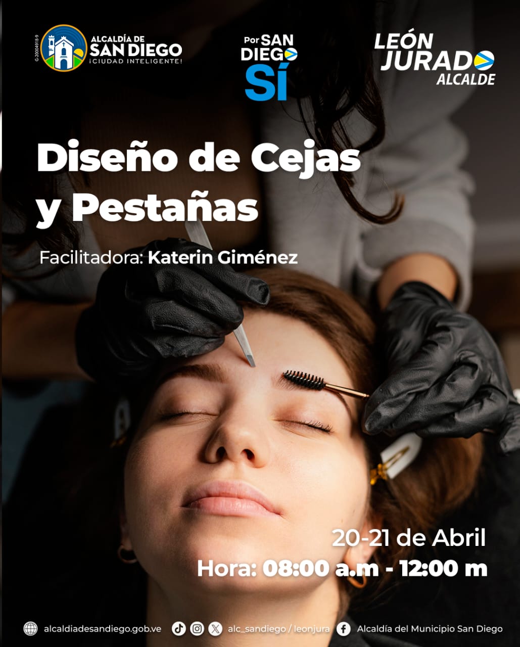 Alcaldía de San Diego