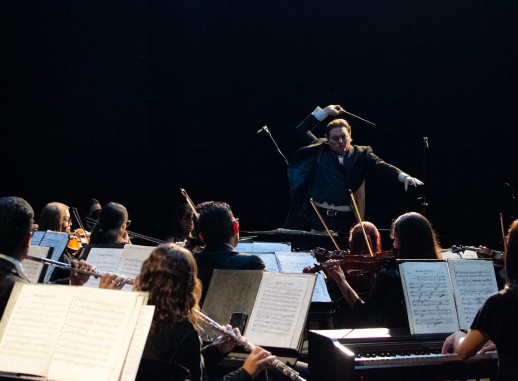 Orquesta Sinfónica de Carabobo rendirá tributo a la mujer en su primer concierto de 2026 Orquesta Sinfónica de Carabobo rendirá tributo a la mujer en su primer concierto de 2026