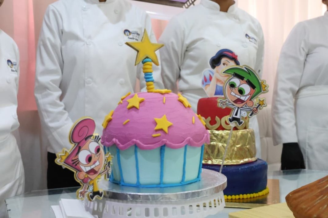 Casa de Arte y Oficios de San Diego abrió nueva programación de cursos gastronómicos para marzo y abril Casa de Arte y Oficios de San Diego abrió nueva programación de cursos gastronómicos para marzo y abril