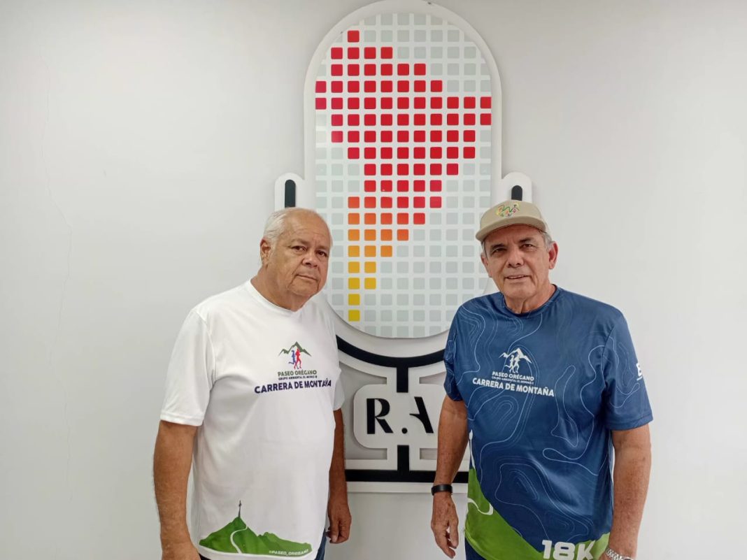 Grupo Ambiental Paseo Orégano celebra cinco años de compromiso ecológico con San Diego