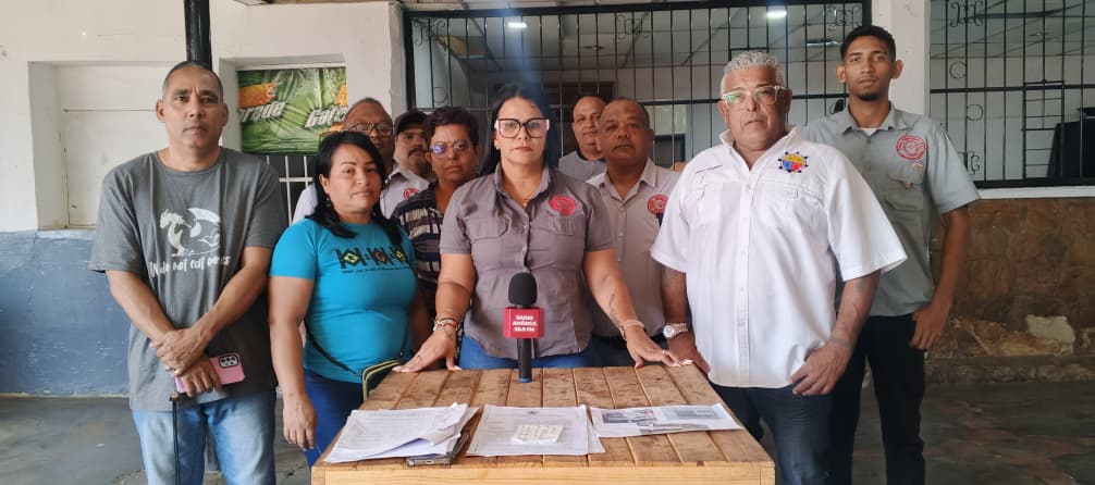 Línea Unión Matadero