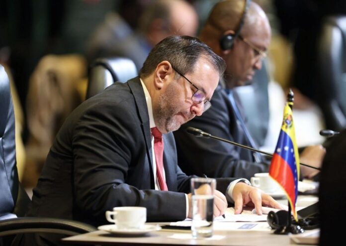 Canciller propone hoja de ruta para integrar a la Celac con África Celac África