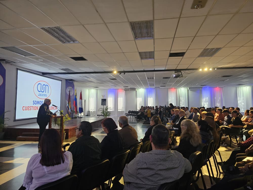 CUAM y LUZ fortalecen alianzas para ampliar oportunidades de prosecución académica