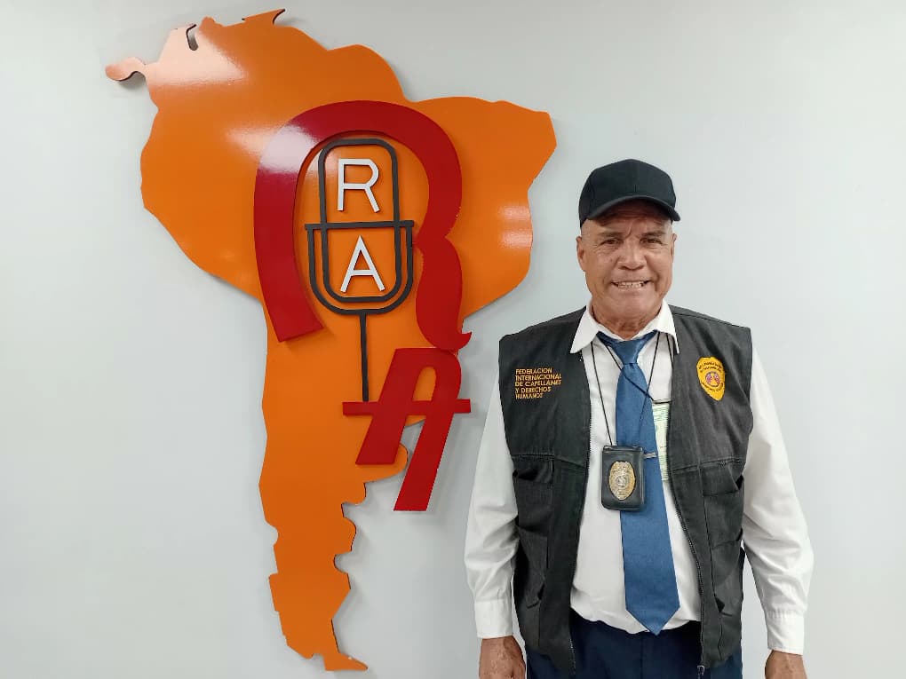 Solicitan creación de patrullas escolares en la Vivienda Popular Los Guayos Solicitan creación de patrullas escolares en la Vivienda Popular Los Guayos