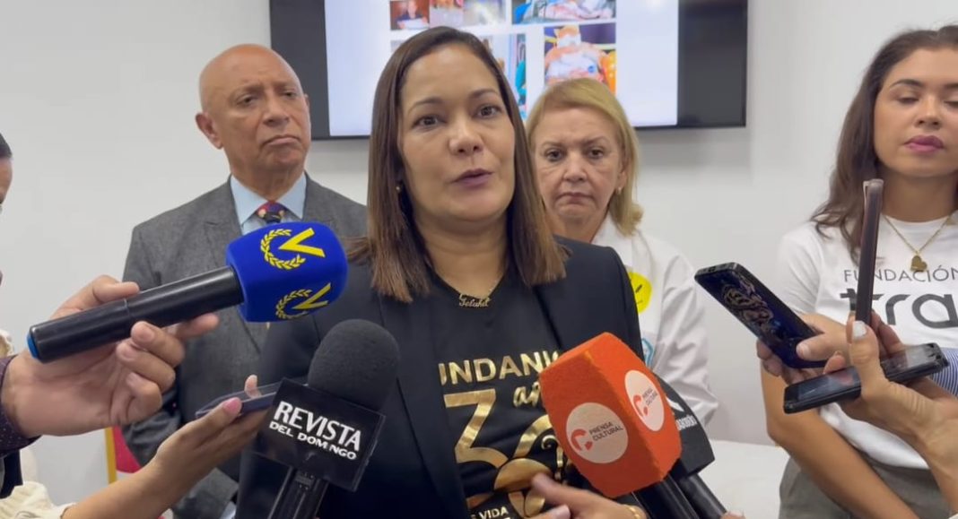 Fundanica realiza plan piloto de acompañamiento educativo para niños con cáncer Fundanica realiza plan piloto de acompañamiento educativo para niños con cáncer