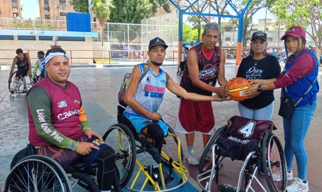 Centauros de Carabobo