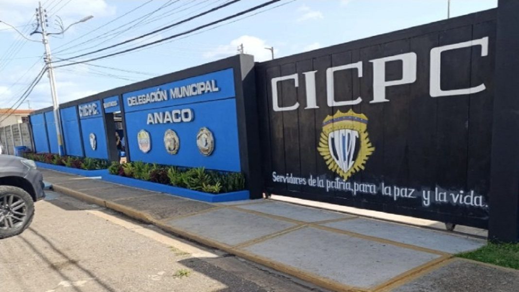 Arrestado comerciante extranjero por presunto abuso sexual a sus hijas