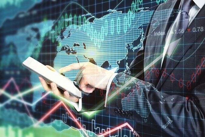 Comercio electrónico registra crecimiento