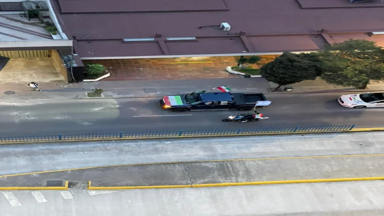 Centro Cultural Ecuatoriano-Iraní es agredido en Ecuador