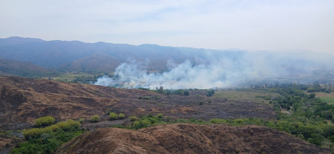 Occidente de Carabobo
