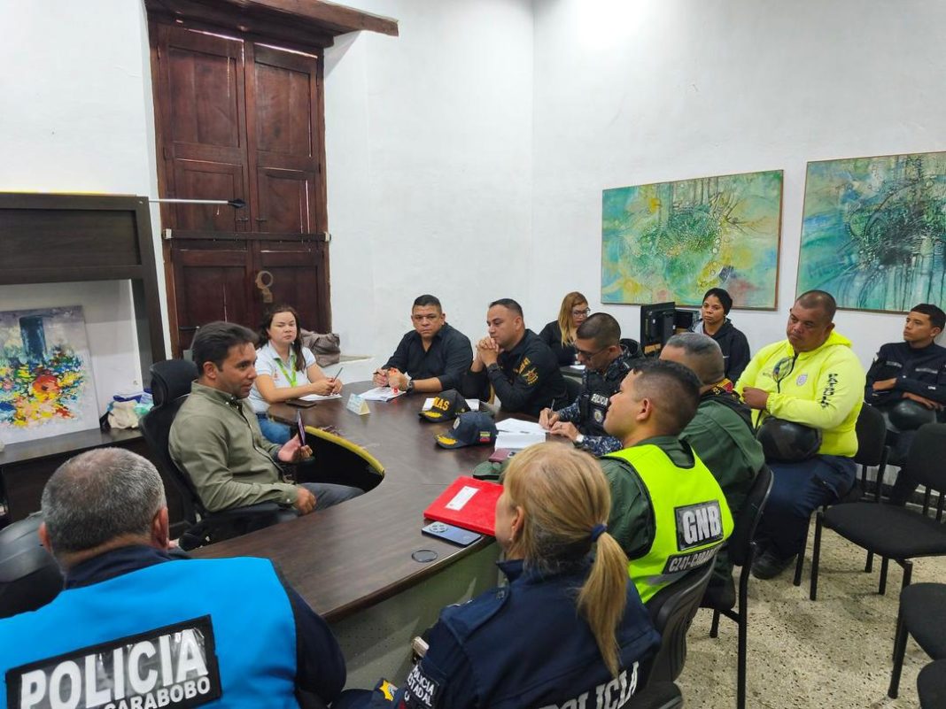 Autoridades del occidente de Carabobo aclararon que no se han registrado intentos de secuestros de niños Autoridades del occidente de Carabobo aclararon que no se han registrado intentos de secuestros de niños