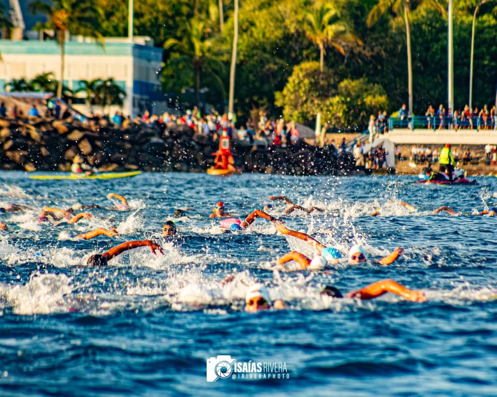 Puerto Cabello será sede del Campeonato Nacional Aguas Abiertas