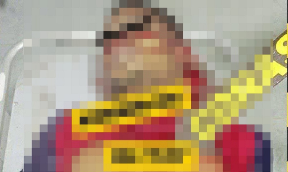 “El Pelito” fue neutralizado en operativo del Conas en Miranda