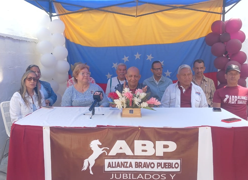 Alianza Bravo Pueblo inauguró sede en Puerto Cabello
