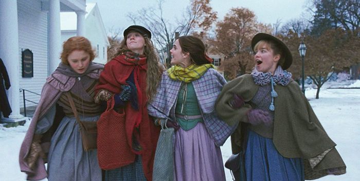 Filuc iniciará la «Ruta del Libro» con cine foro de la película Mujercitas Filuc iniciará su agenda cultural con la «Ruta del Libro»