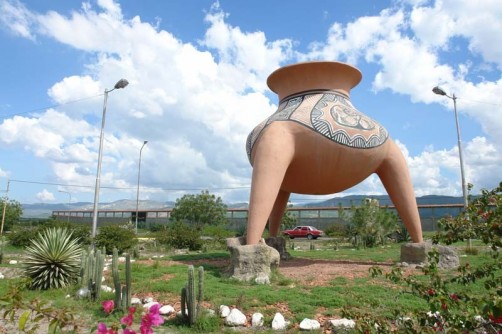 Opinión Danfny Velásquez: Patrimonio Cultural de Venezuela: Municipio Jiménez, capital Quíbor, estado Lara