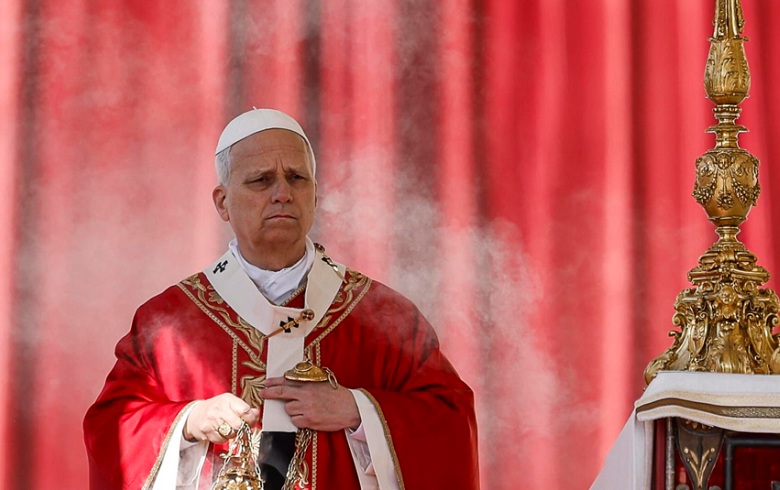 León XIV: Dios “no escucha la oración de quienes hacen la guerra” León XIV: Dios “no escucha la oración de quienes hacen la guerra”