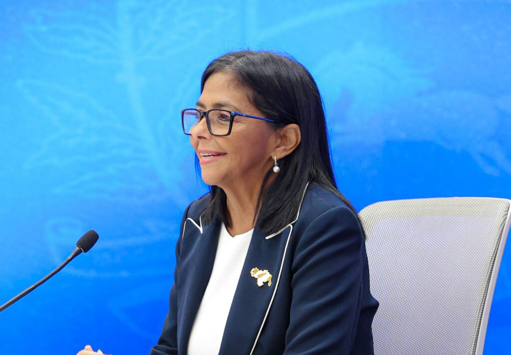 Venezuela proyecta impacto económico positivo en América Latina y el Caribe Venezuela proyecta impacto económico positivo en América Latina y el Caribe