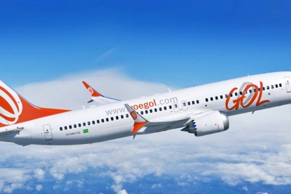GOL Líneas Aéreas