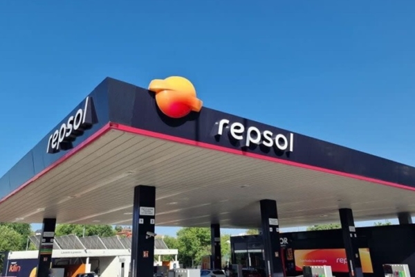 Repsol proyecta triplicar su producción petrolera en Venezuela para 2029 Repsol