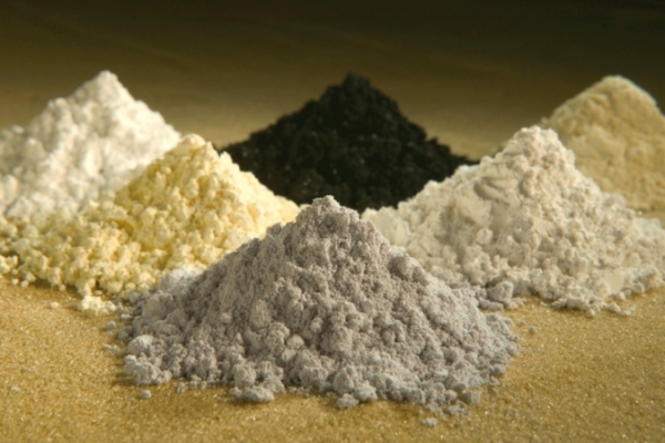 República Dominicana cuenta con una reserva de tierras raras de 150 millones de toneladas