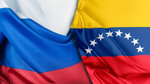 Venezuela expresa compromiso de fortalecer alianza con Rusia en 81 aniversario de relación Venezuela expresa compromiso de fortalecer alianza con Rusia en 81 aniversario de relación