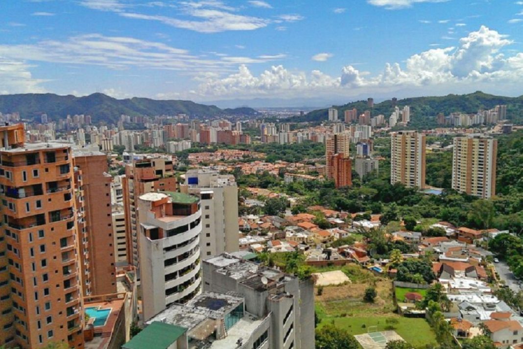 Valencia Aniversario