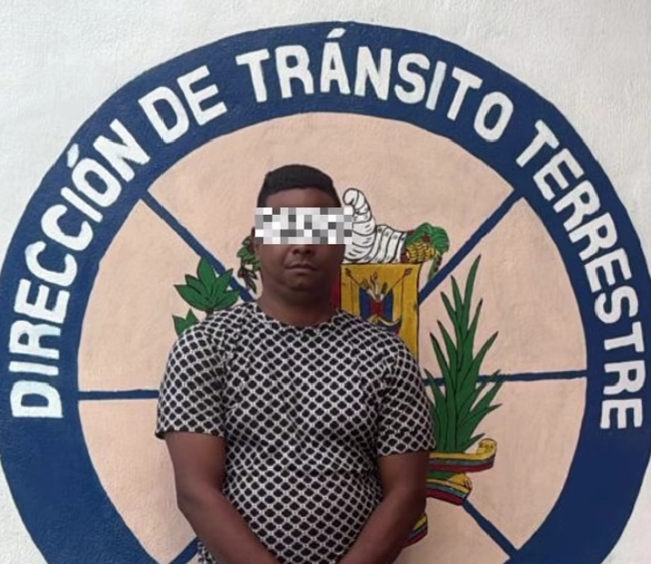 ‎Suspenden por diez días a chofer por maltrato a una estudiante en Aragua