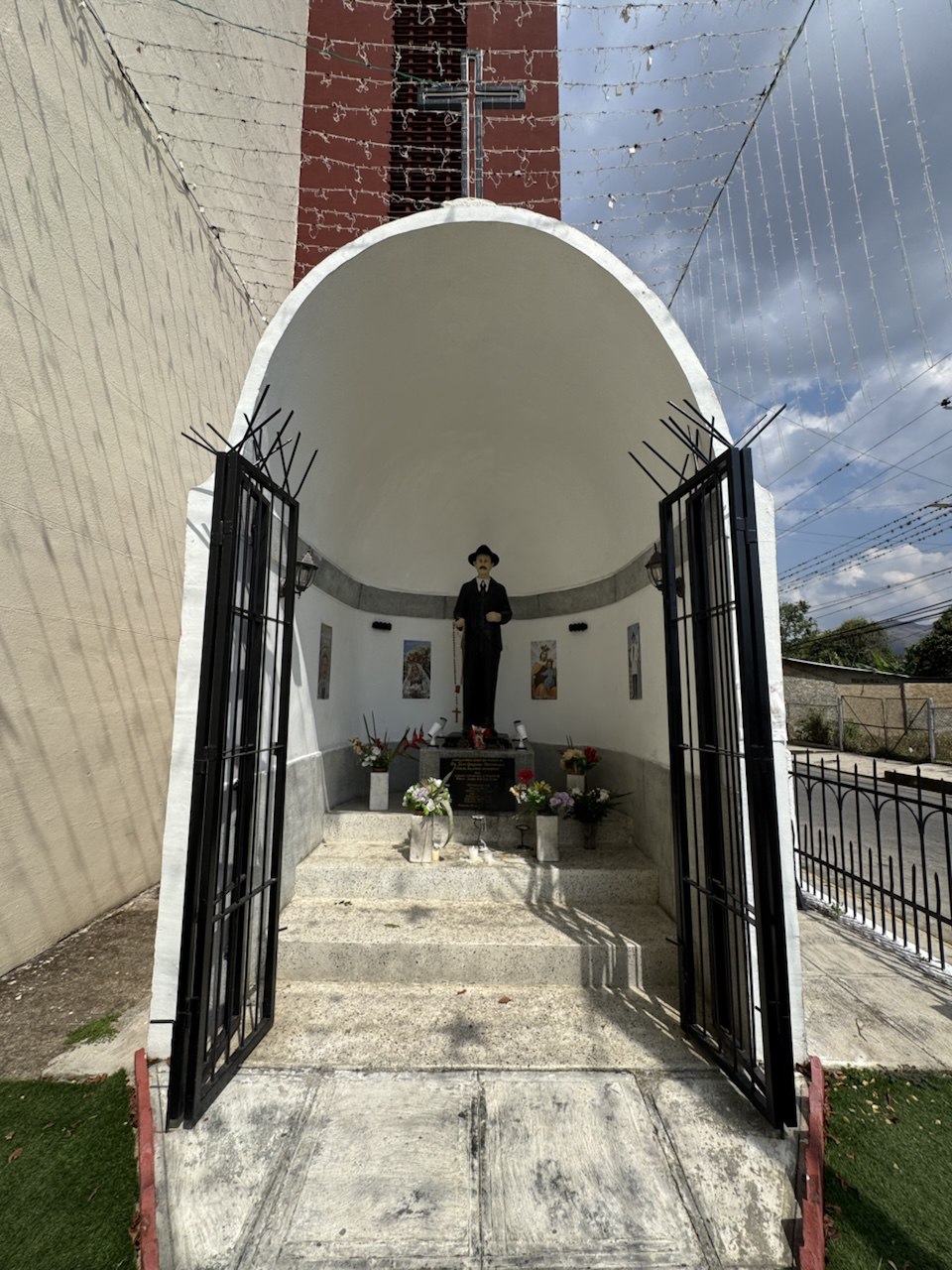 Rutas Religiosas del occidente de Carabobo guardan grandes historias