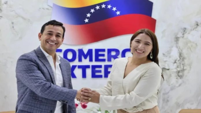 Comercio Exterior Sucre