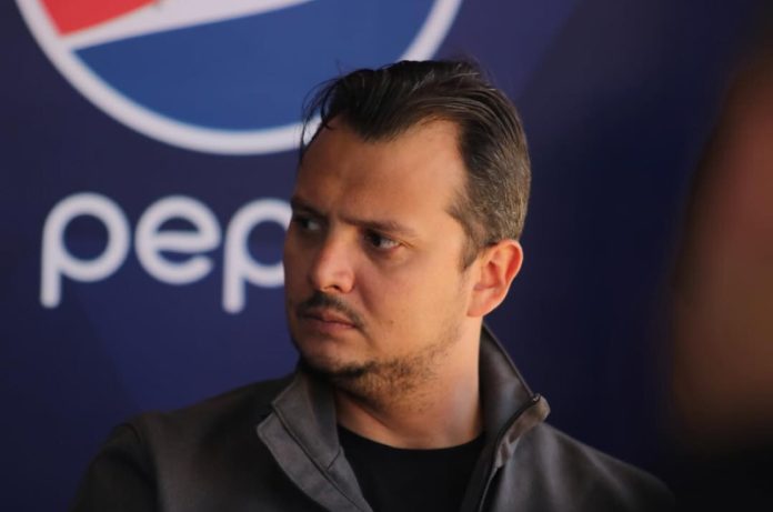 Federico Rojas aseguró que Magallanes no buscará más shortstop: “Tenemos 3 prospectos listos” Federico Rojas aseguró que Magallanes no buscará más shortstop: “Tenemos 3 prospectos listos”