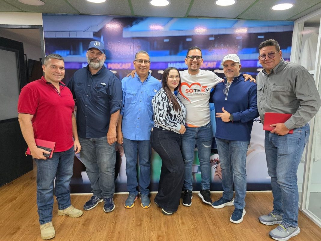 Gobierno de Carabobo fortalece Plan de Vivero Institucional con empresas regionales Gobierno de Carabobo fortalece Plan de Vivero Institucional con empresas regionales