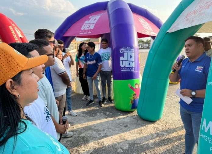 Aragua instalará 20 puntos de información turística para Semana Santa 2026