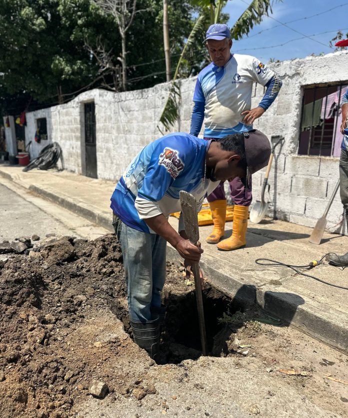 Instituto del Agua Guacara
