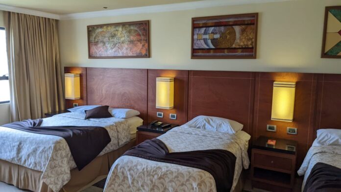 Cámara Hotelera de Carabobo prepara planes de recreación de cara a Semana Santa Cámara Hotelera de Carabobo prepara planes de recreación de cara a Semana Santa