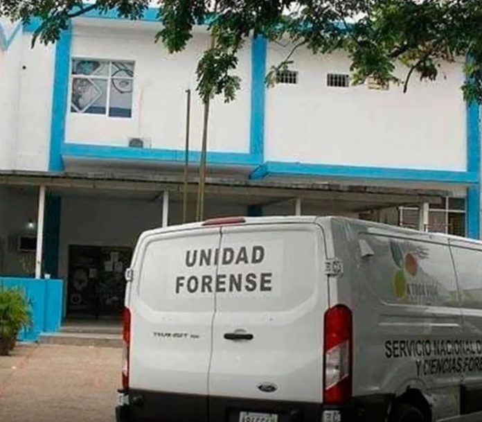 Joven murió ahogada al sur de Aragua