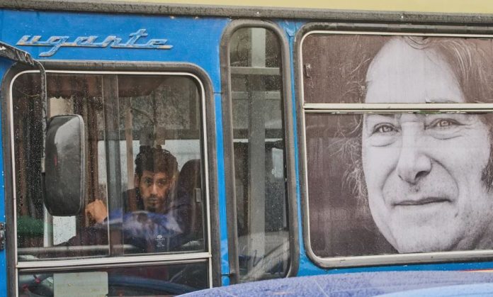 Bloqueos en Buenos Aires en rechazo a la decisión de Milei de eliminar un programa social