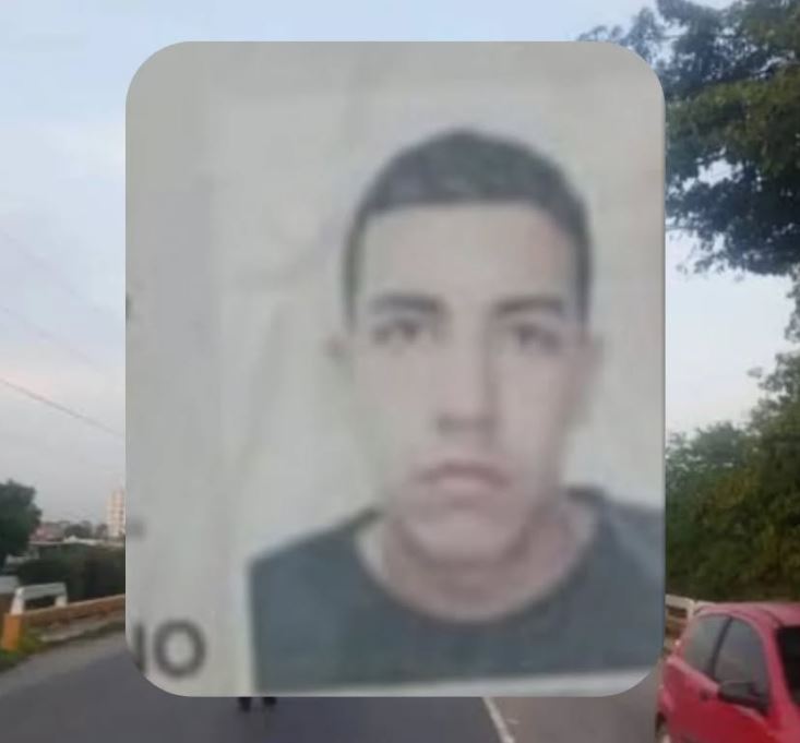 Joven motorizado falleció en accidente en la ARC tramo Carabobo Joven motorizado falleció en accidente en la ARC tramo Carabobo