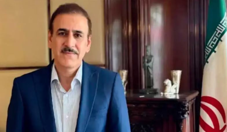 Argentina declaró persona no grata al encargado de negocios de Irán y le dio 48 horas para irse