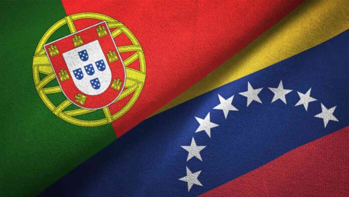 Portugal está dispuesto a mantener un trabajo diplomático con Venezuela Portugal está dispuesto a mantener un trabajo diplomático con Venezuela
