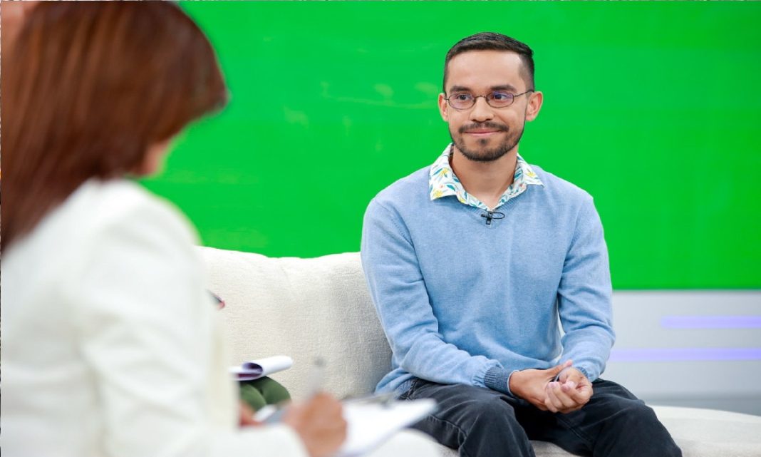 “Plan Reír” se enfoca en la diversión desde las comunidades en Semana Santa “Plan Reír” se enfoca en la diversión desde las comunidades en Semana Santa