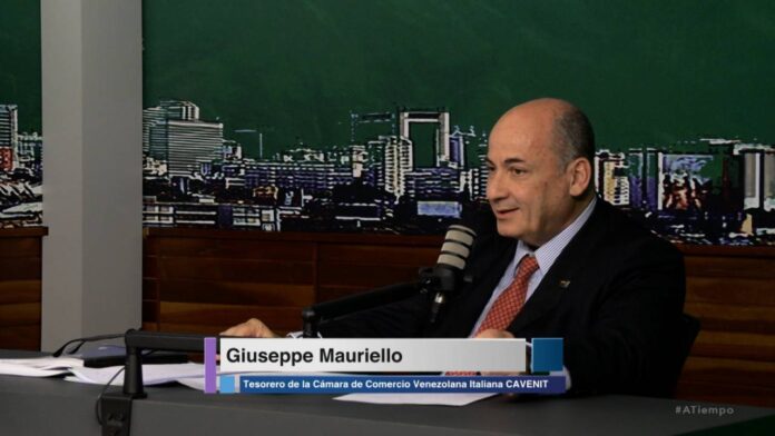 Inversionistas Italianos Venezuela