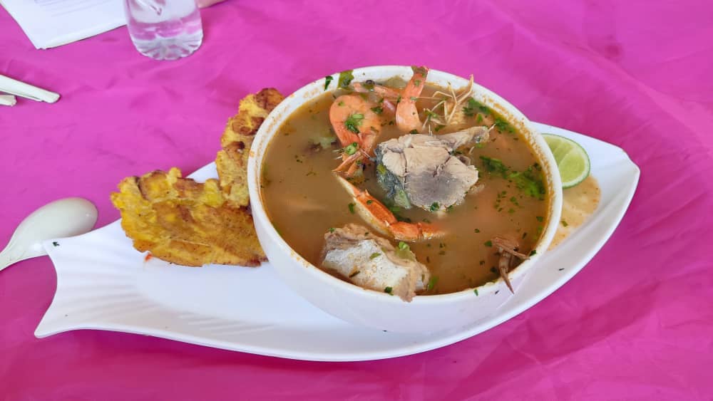 Patanemo se prepara para la sexta edición del Festival del Sancocho