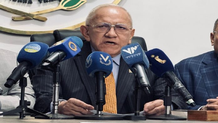 AD reafirma compromiso con la recuperación económica y social de Venezuela