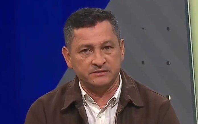 Ernesto Abbas emprendedores Carabobo